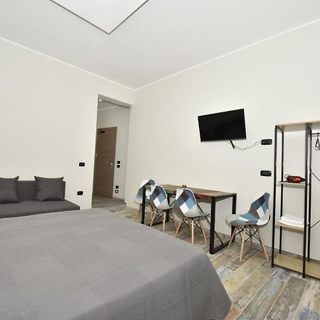 Urban Rooms Salerno Exterior photo