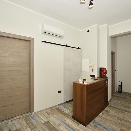 Urban Rooms Salerno Exterior photo