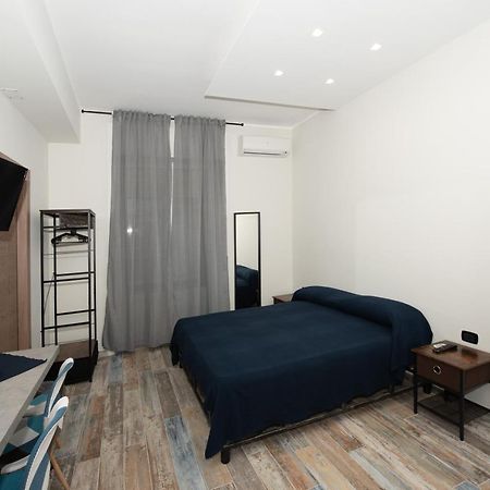 Urban Rooms Salerno Exterior photo