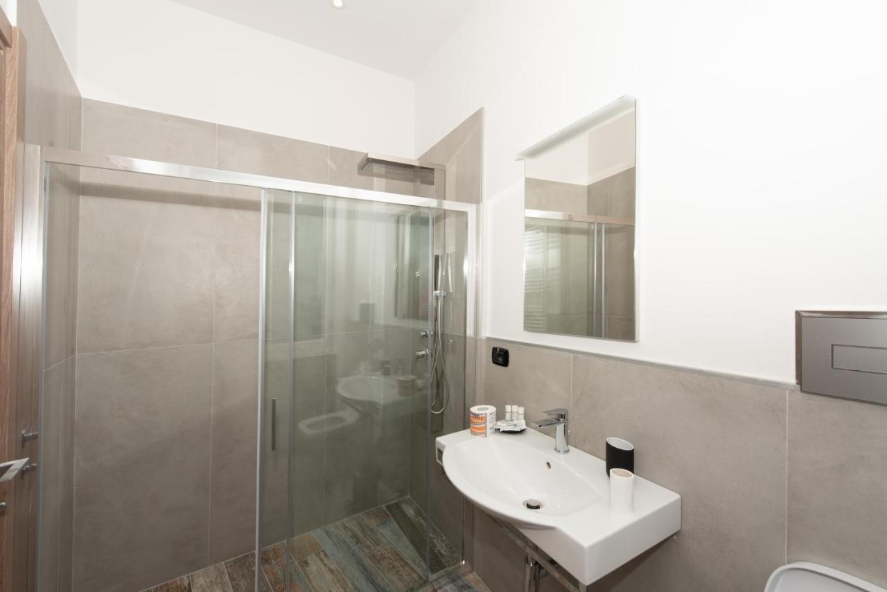 Urban Rooms Salerno Exterior photo