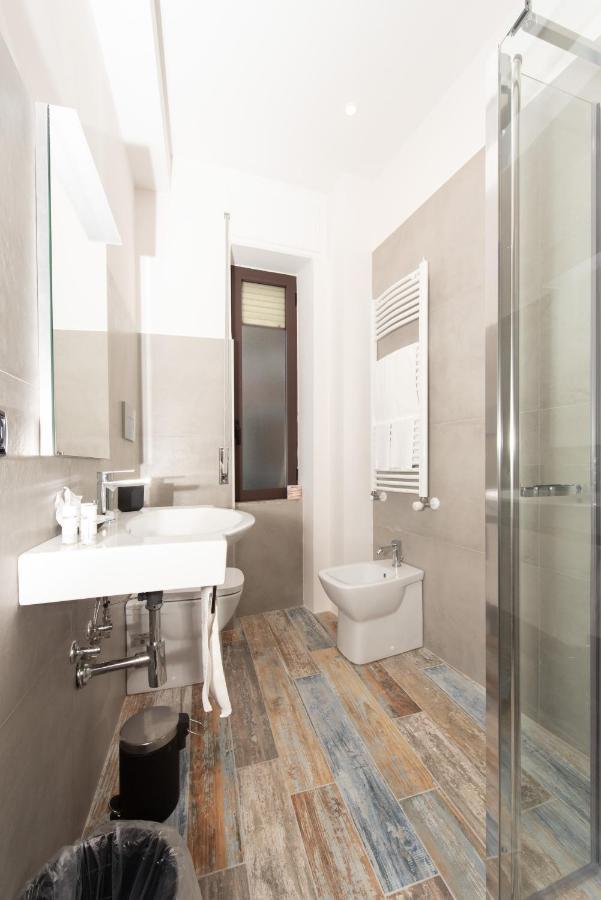 Urban Rooms Salerno Exterior photo
