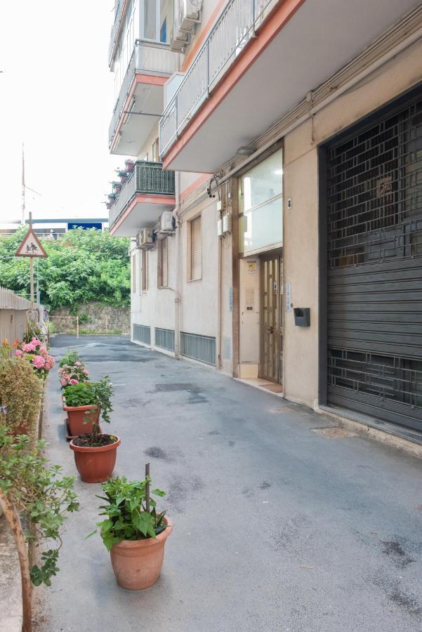 Urban Rooms Salerno Exterior photo