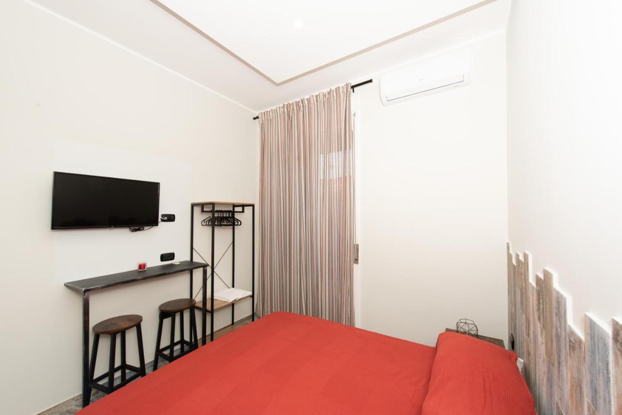 Urban Rooms Salerno Exterior photo
