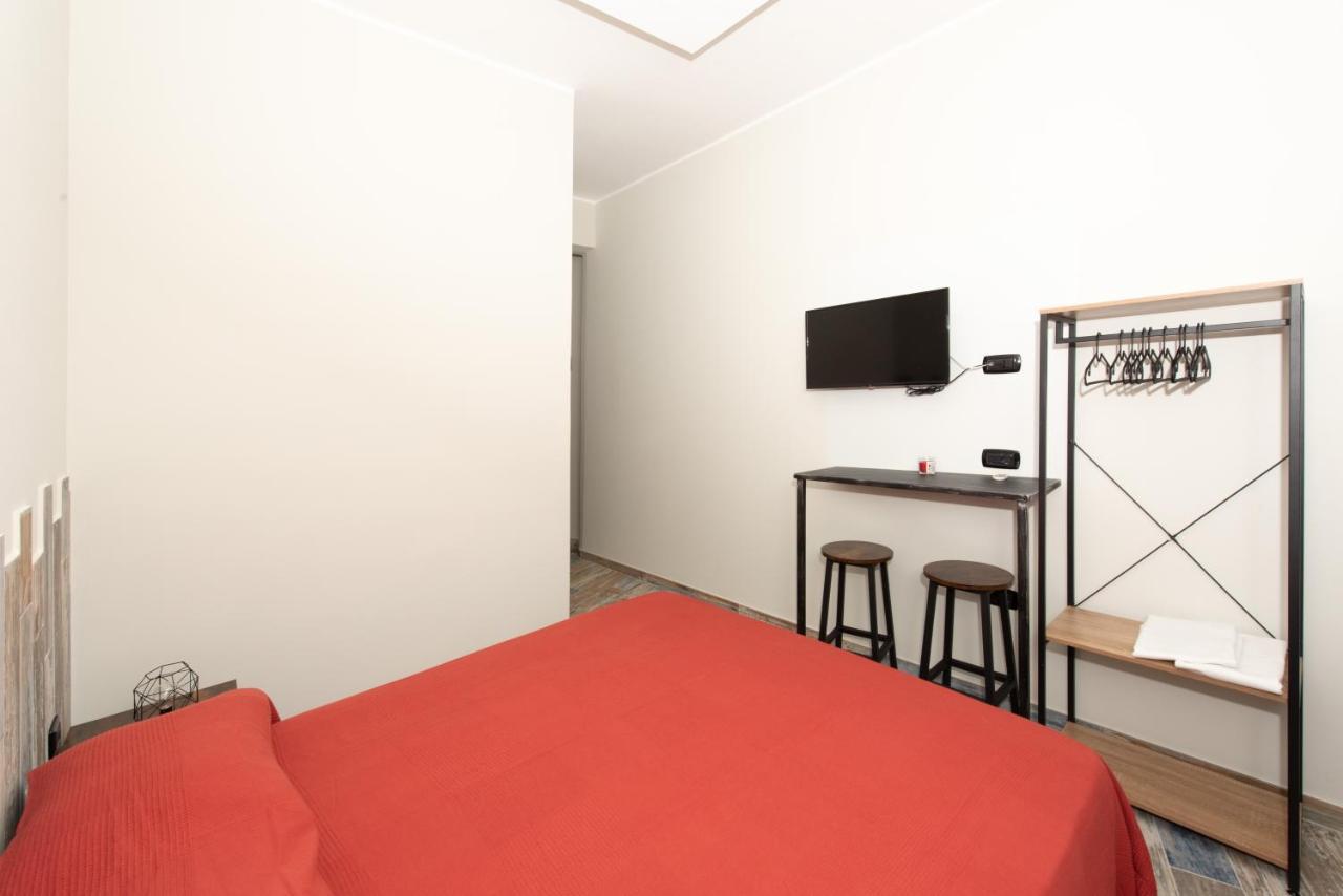 Urban Rooms Salerno Exterior photo