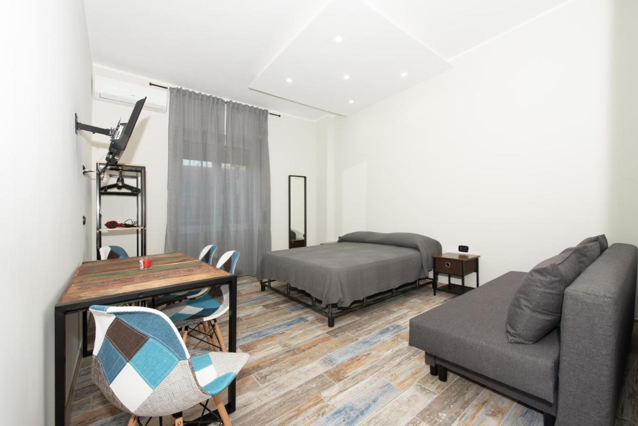 Urban Rooms Salerno Exterior photo
