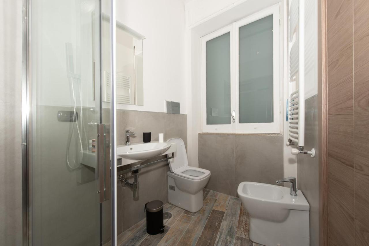 Urban Rooms Salerno Exterior photo