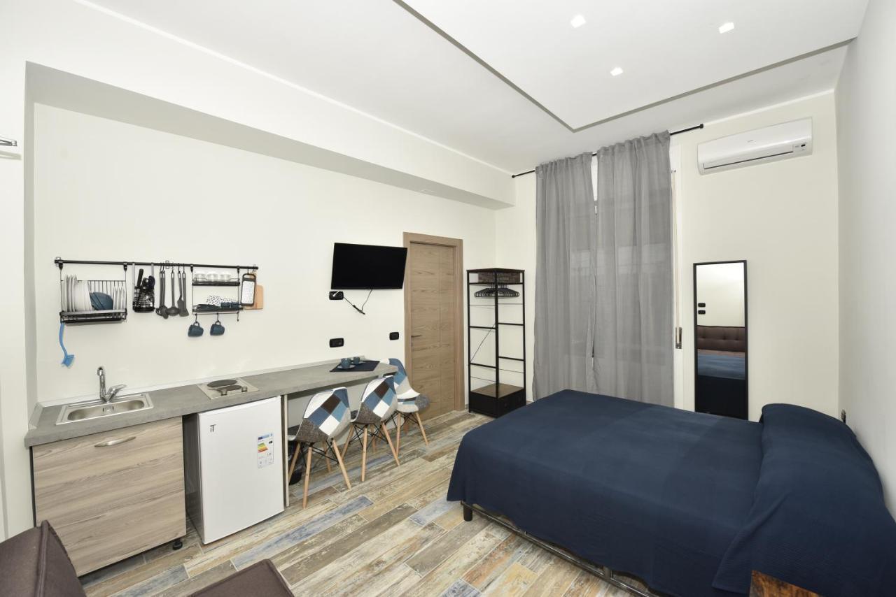Urban Rooms Salerno Exterior photo