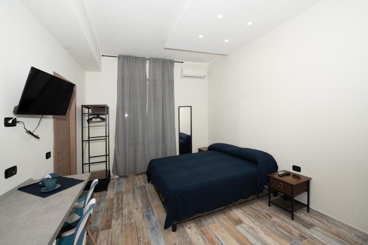 Urban Rooms Salerno Exterior photo