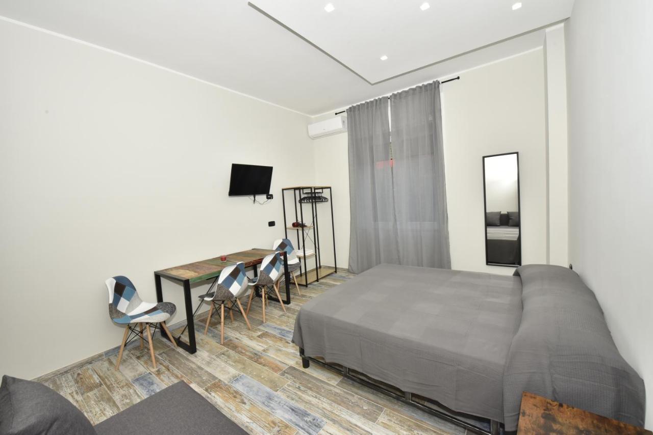 Urban Rooms Salerno Exterior photo
