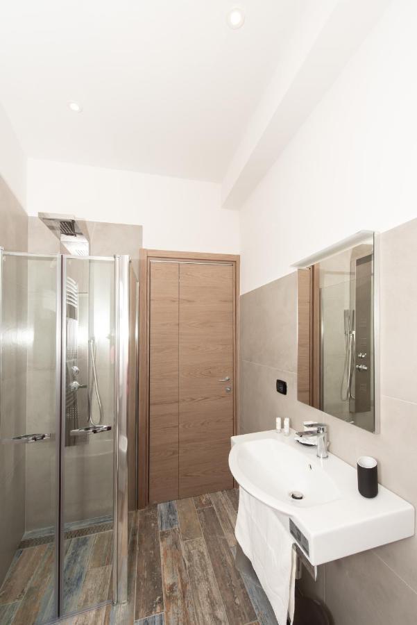 Urban Rooms Salerno Exterior photo