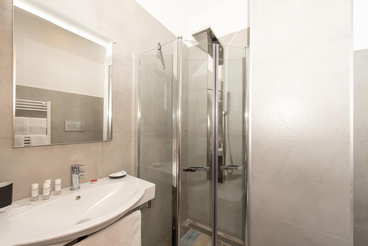 Urban Rooms Salerno Exterior photo