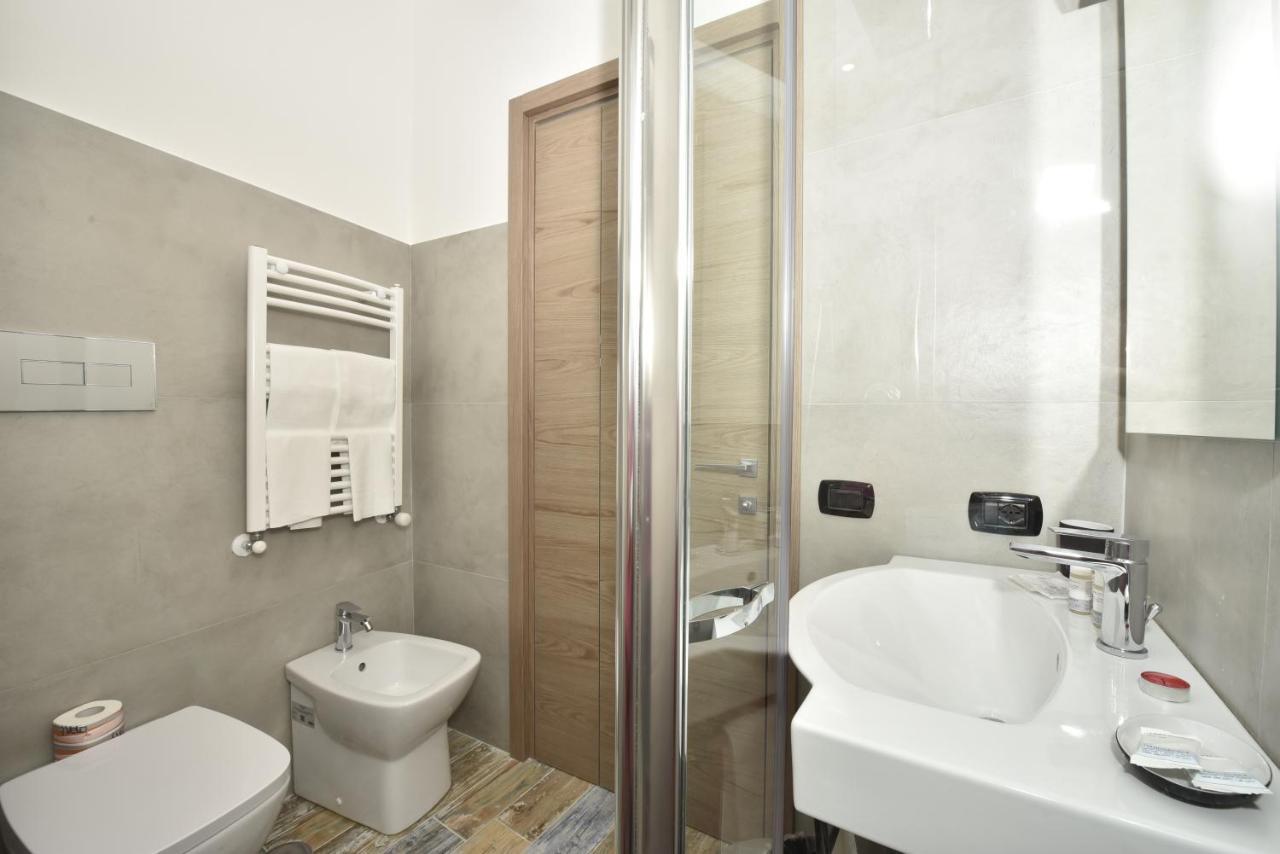 Urban Rooms Salerno Exterior photo